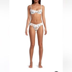 We Wore What | Bikini Set NWT